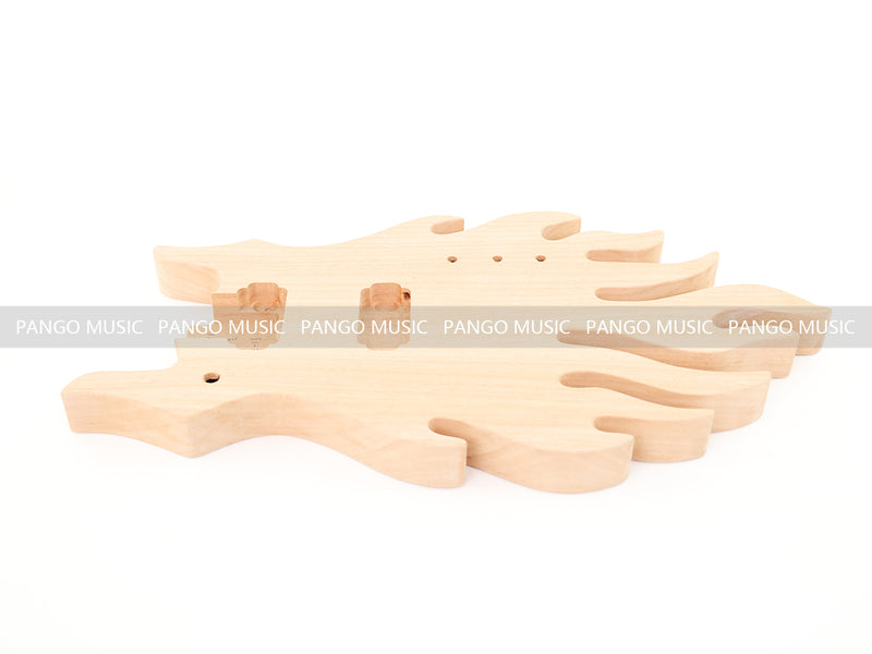 Moon Base Series 6-String DIY Electric Guitar Kit (PTM-098)