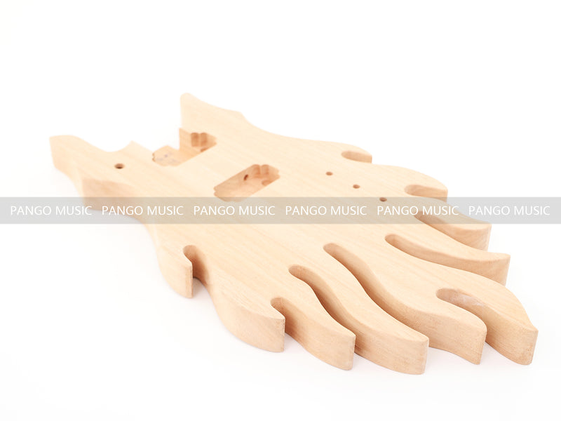 Moon Base Series 6-String DIY Electric Guitar Kit (PTM-098)