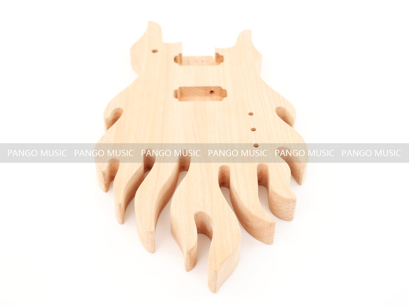 Moon Base Series 6-String DIY Electric Guitar Kit (PTM-098)