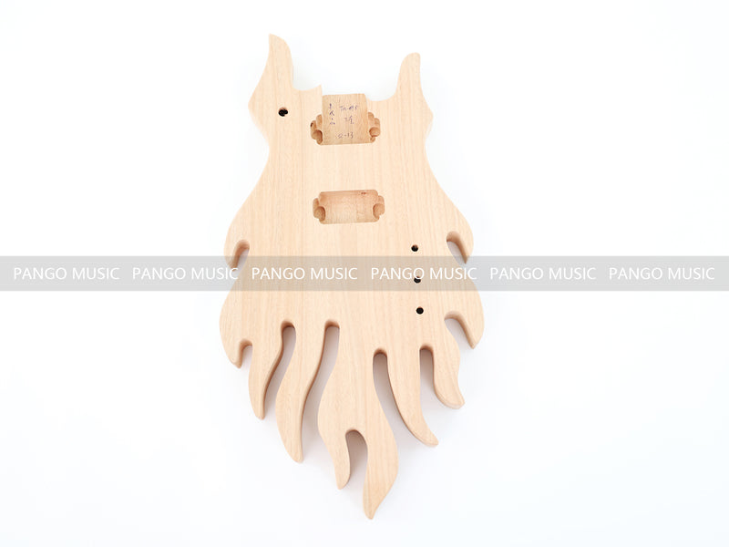 Moon Base Series 6-String DIY Electric Guitar Kit (PTM-098)