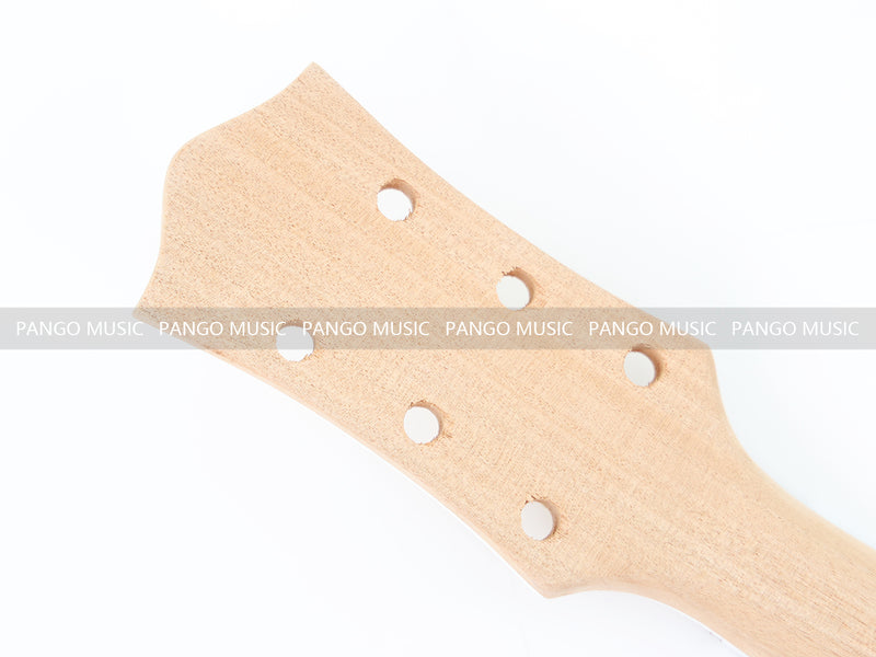 Moon Base Series 6-String DIY Electric Guitar Kit (PTM-098)