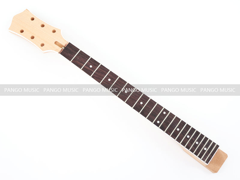 Moon Base Series 6-String DIY Electric Guitar Kit (PTM-098)