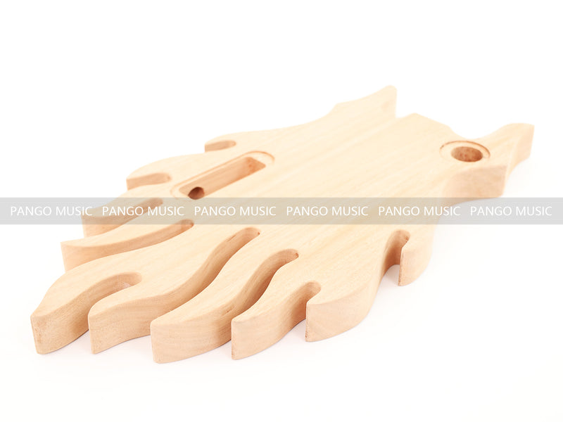 Moon Base Series 6-String DIY Electric Guitar Kit (PTM-098)