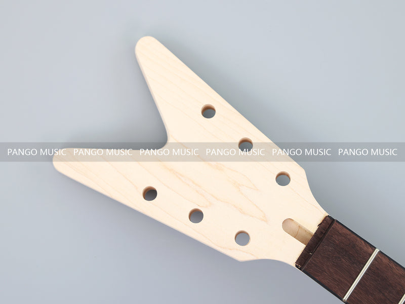 Moon Base Series 6 Strings DIY Electric Guitar Kit (PTM-107)