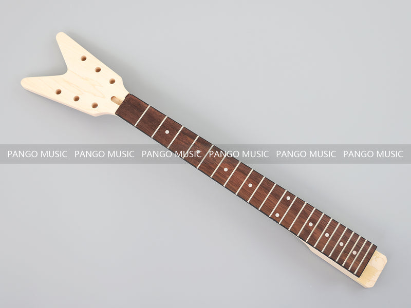 Moon Base Series 6 Strings DIY Electric Guitar Kit (PTM-107)