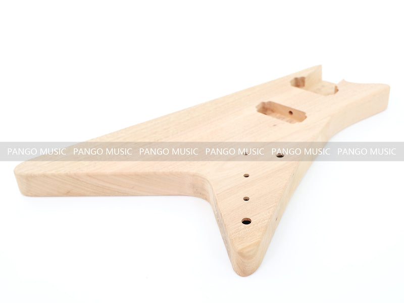 Moon Base Series 6 Strings DIY Electric Guitar Kit (PTM-107)