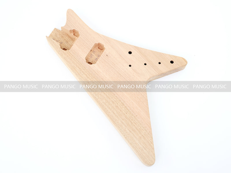 Moon Base Series 6 Strings DIY Electric Guitar Kit (PTM-107)