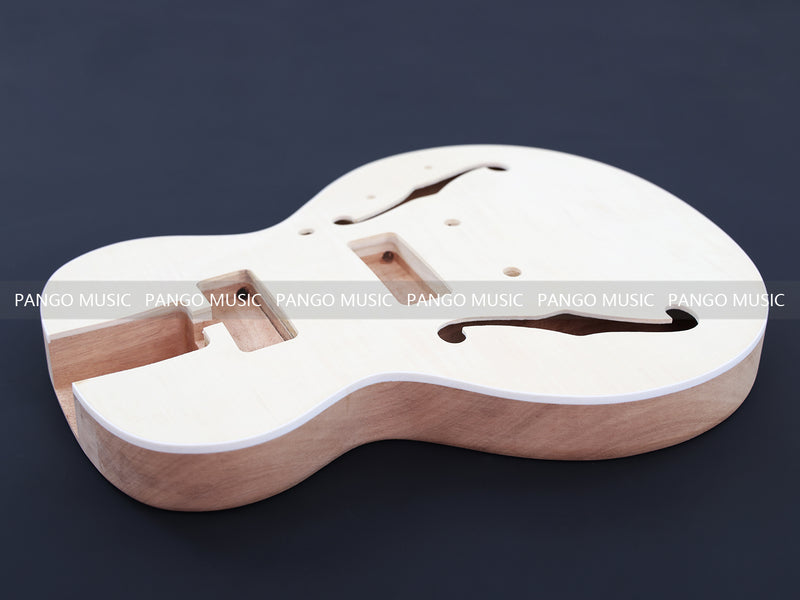 Moon Base Series 6-String DIY Electric Guitar Kit (PTM-128X)