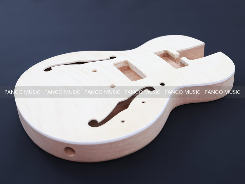 Moon Base Series 6-String DIY Electric Guitar Kit (PTM-128X)