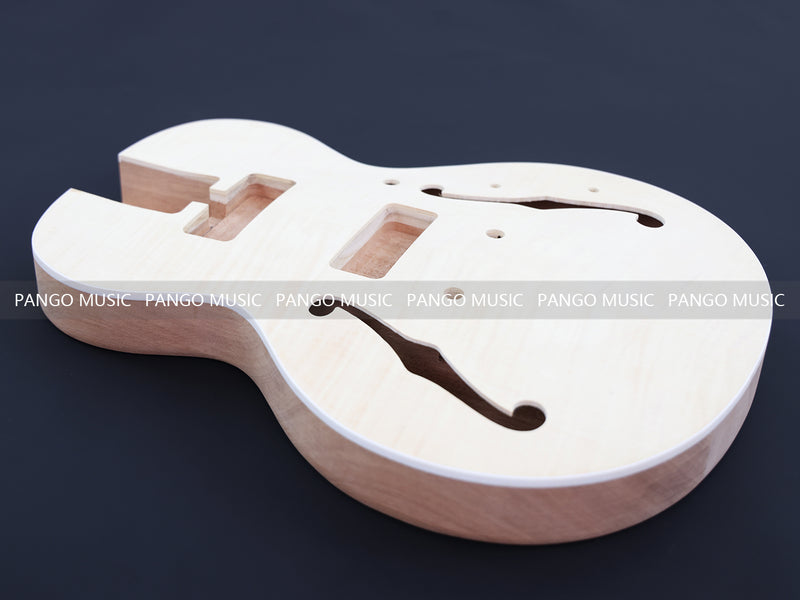 Moon Base Series 6-String DIY Electric Guitar Kit (PTM-128X)
