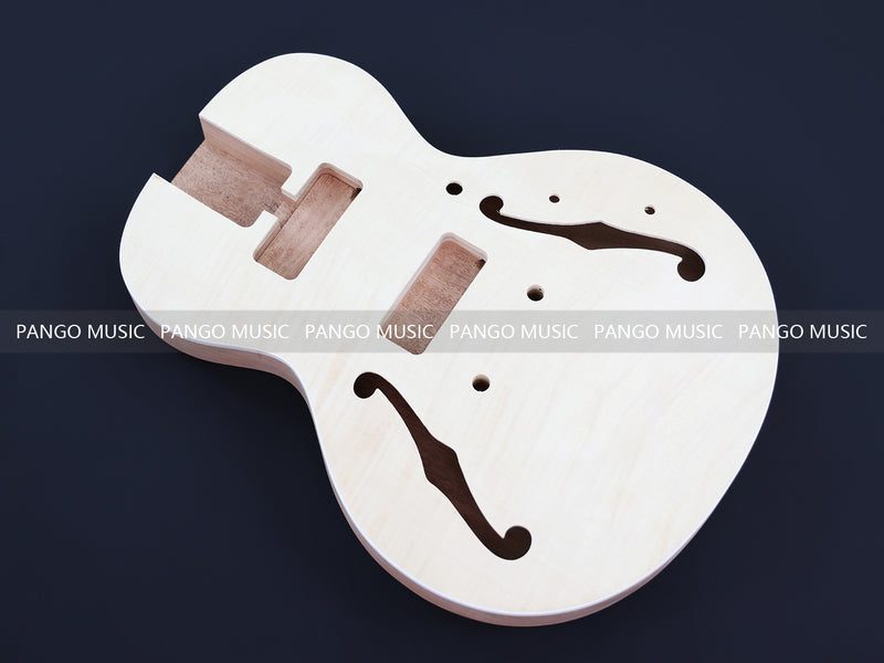Moon Base Series 6-String DIY Electric Guitar Kit (PTM-128X)