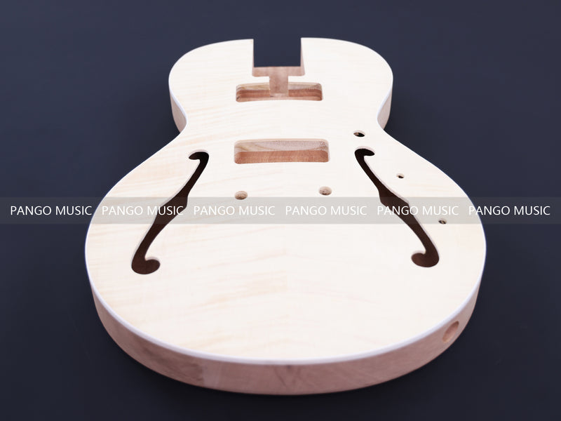 Moon Base Series 6-String DIY Electric Guitar Kit (PTM-128X)