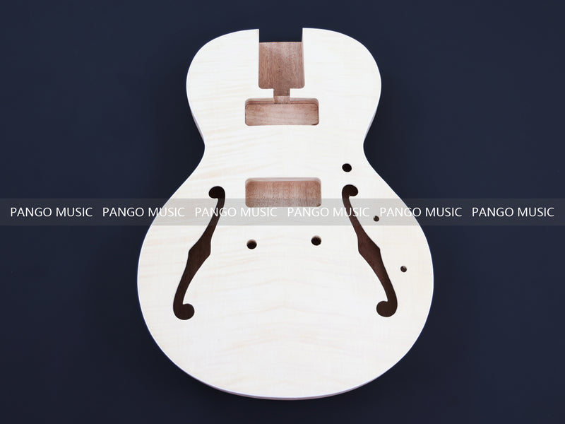 Moon Base Series 6-String DIY Electric Guitar Kit (PTM-128X)