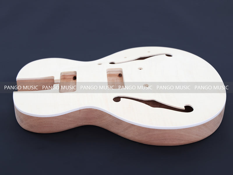 Moon Base Series 6-String DIY Electric Guitar Kit (PTM-128X)