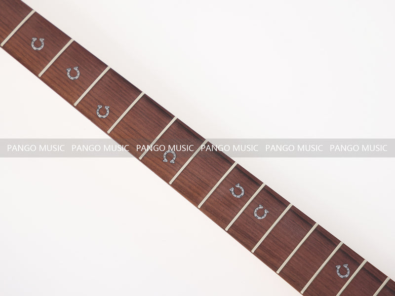 Moon Base Series 4-String DIY Electric Bass Guitar Kit (PTM-159)