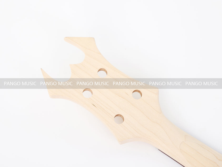 Moon Base Series 4 Strings DIY Electric Bass Guitar Kit (PTM-159X)