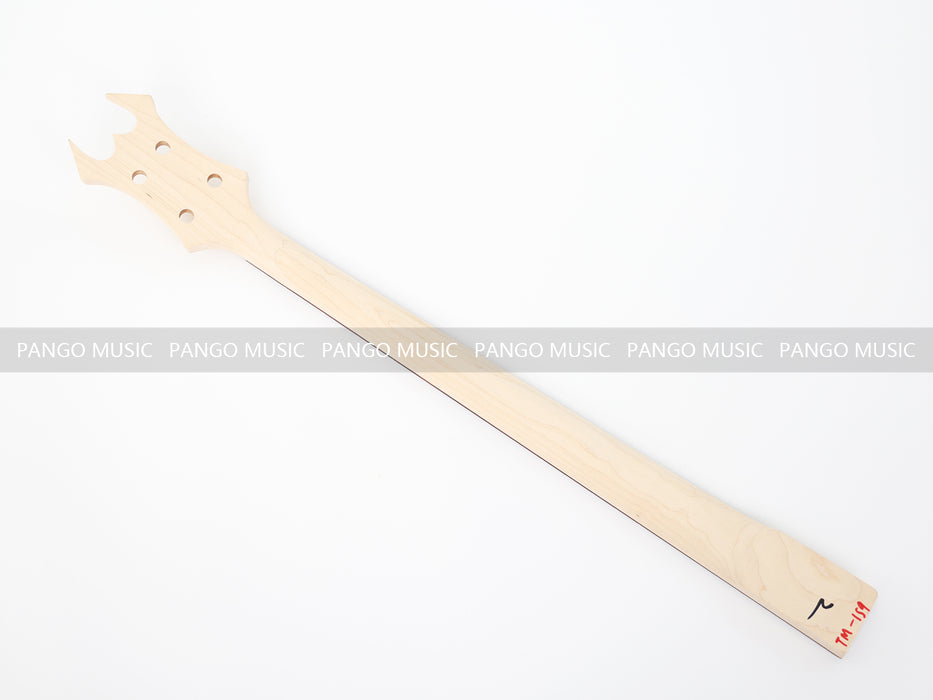 Moon Base Series 4 Strings DIY Electric Bass Guitar Kit (PTM-159X)