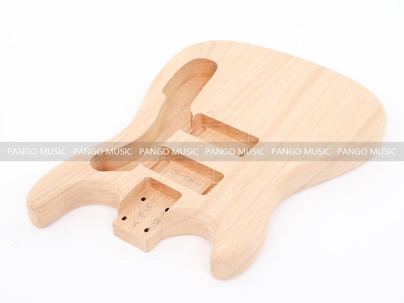 Mosrite Style DIY Electric Guitar Kit (13182, Limited Edition)