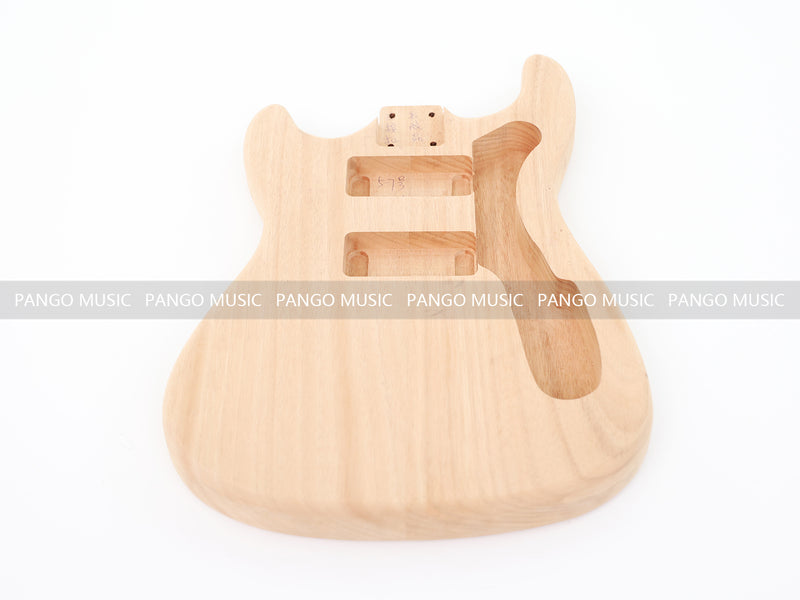 Mosrite Style DIY Electric Guitar Kit (13182, Limited Edition)