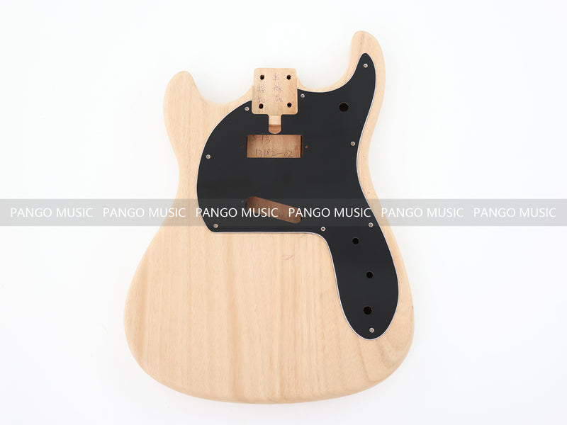 Mosrite Style DIY Electric Guitar Kit (13182, Limited Edition)