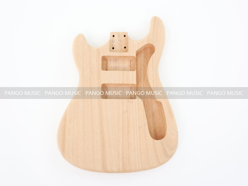 Mosrite Style DIY Electric Guitar Kit (13182, Limited Edition)