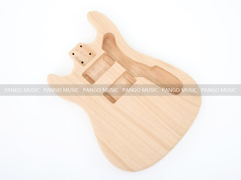 Mosrite Style DIY Electric Guitar Kit (13182, Limited Edition)