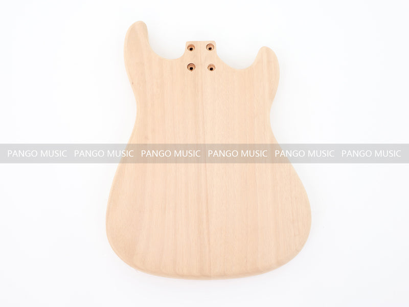 Mosrite Style DIY Electric Guitar Kit (13182, Limited Edition)