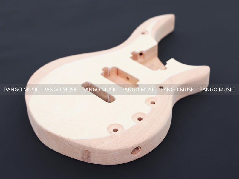 Music Man Style DIY Electric Guitar Kit (PMM-502X)