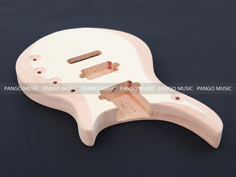 Music Man Style DIY Electric Guitar Kit (PMM-502X)