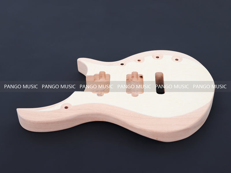 Music Man Style DIY Electric Guitar Kit (PMM-502X)