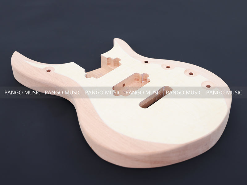 Music Man Style DIY Electric Guitar Kit (PMM-502X)