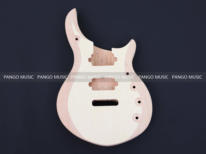 Music Man Style DIY Electric Guitar Kit (PMM-502X)