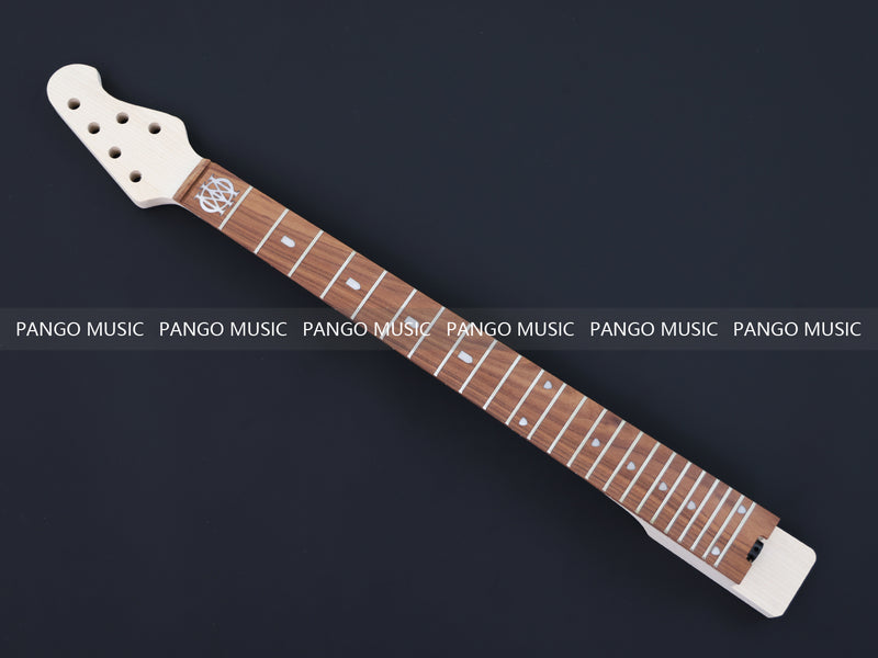 Music Man Style DIY Electric Guitar Kit (PMM-502X)