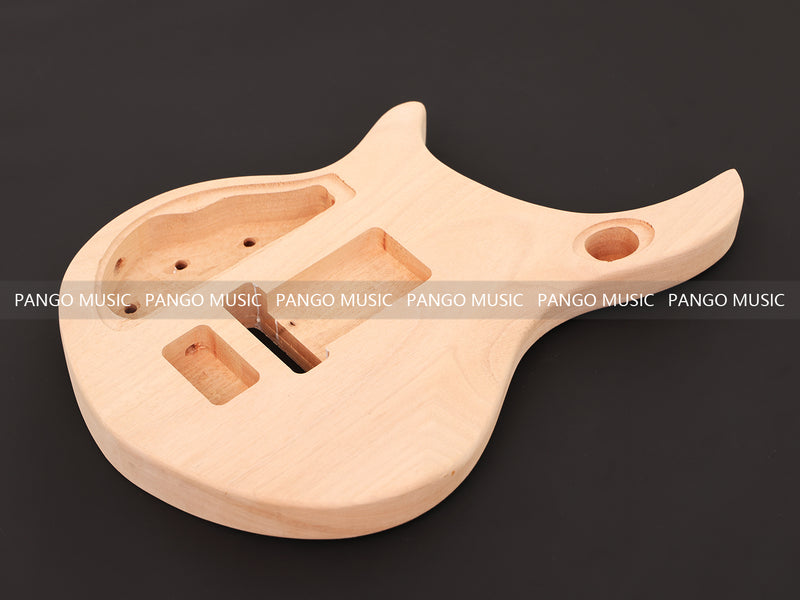 Music Man Style DIY Electric Guitar Kit (PMM-502X)