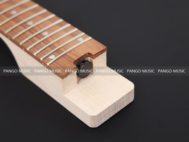 Music Man Style DIY Electric Guitar Kit (PMM-502X)
