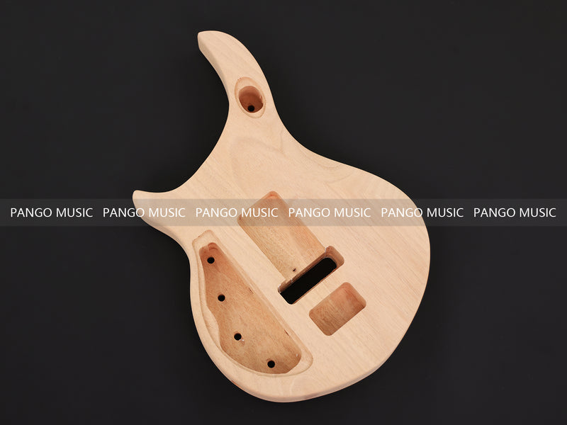 Music Man Style DIY Electric Guitar Kit (PMM-502X)