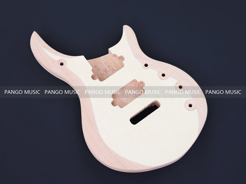 Music Man Style DIY Electric Guitar Kit (PMM-502X)