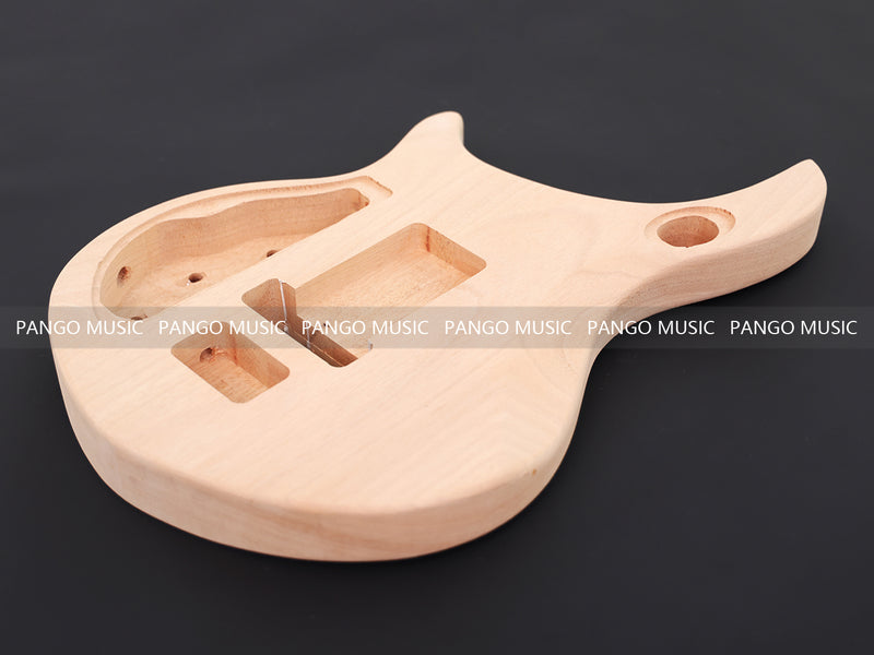 Music Man Style DIY Electric Guitar Kit (PMM-502X)