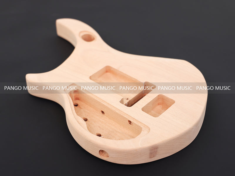 Music Man Style DIY Electric Guitar Kit (PMM-502X)