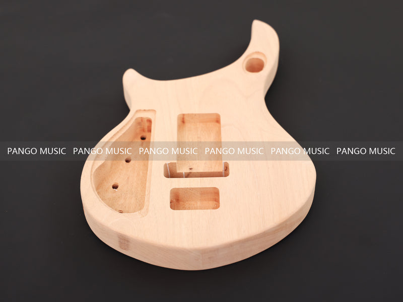 Music Man Style DIY Electric Guitar Kit (PMM-502X)