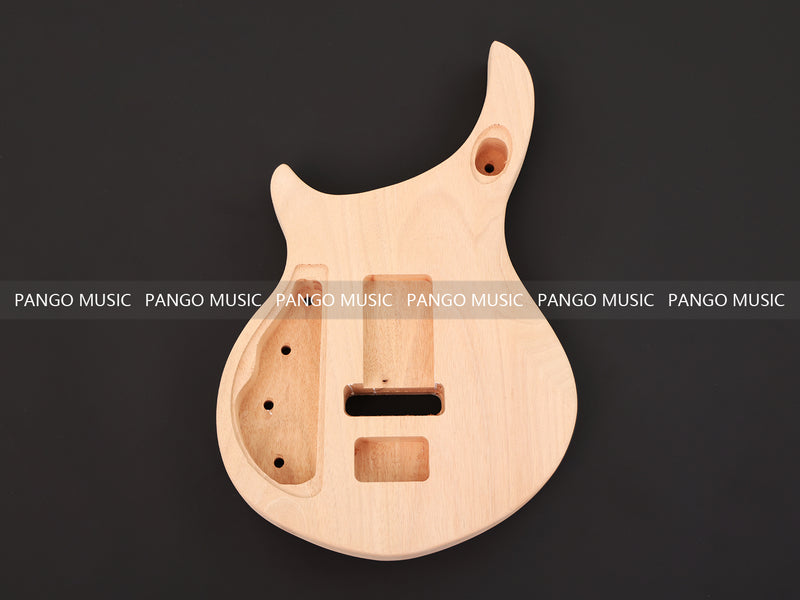 Music Man Style DIY Electric Guitar Kit (PMM-502X)