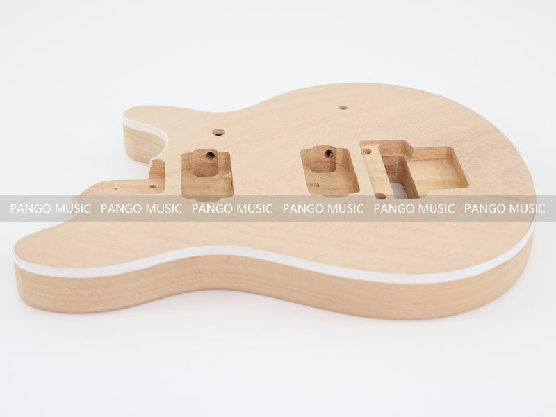 Music Man Style OIP DIY Electric Guitar Kit (OIP-300)