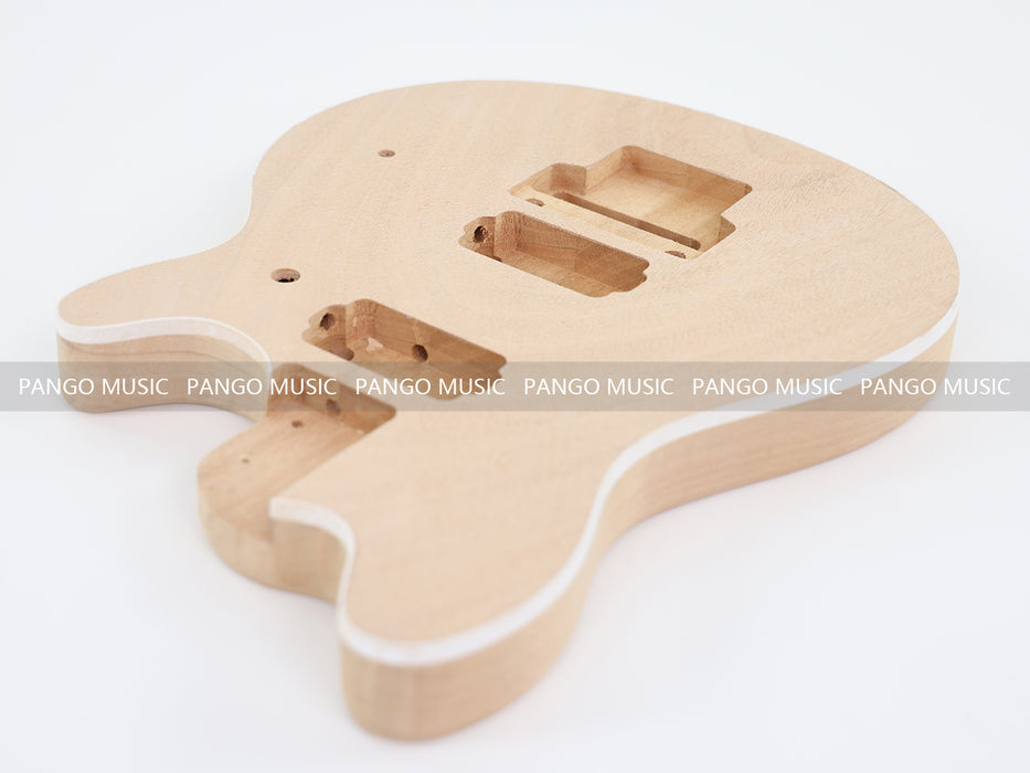 Pre-sale Music Man Style OIP DIY Electric Guitar Kit (OIP-300)