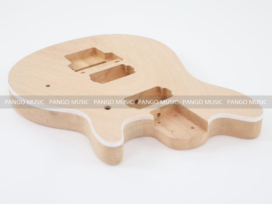 Pre-sale Music Man Style OIP DIY Electric Guitar Kit (OIP-300)