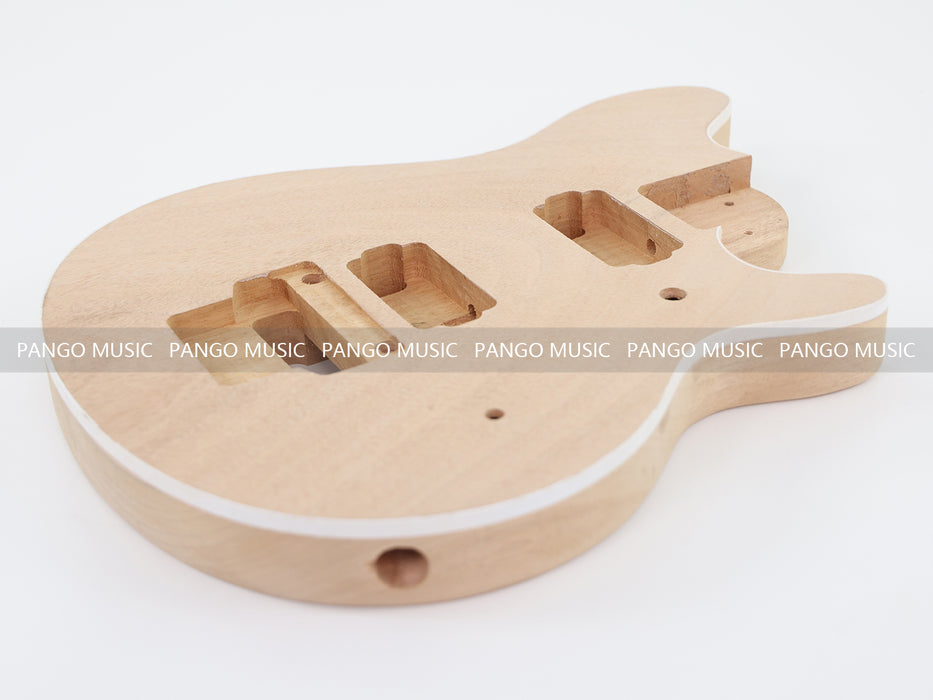 Pre-sale Music Man Style OIP DIY Electric Guitar Kit (OIP-300)