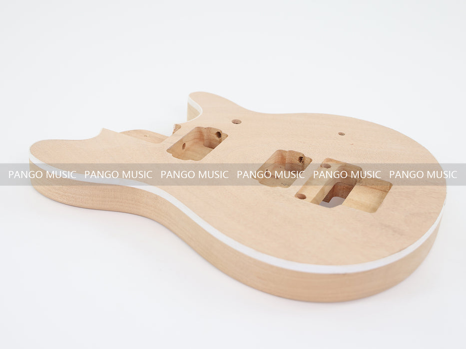 Pre-sale Music Man Style OIP DIY Electric Guitar Kit (OIP-300)