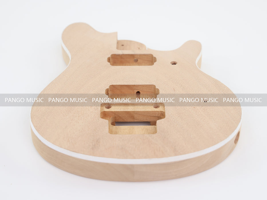 Pre-sale Music Man Style OIP DIY Electric Guitar Kit (OIP-300)