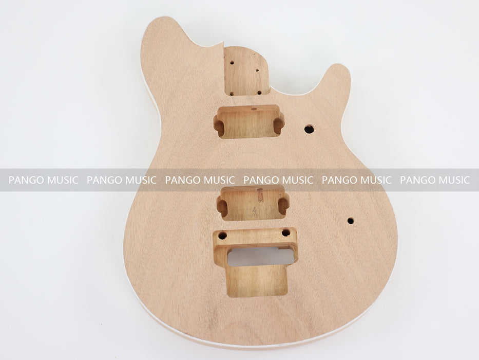 Pre-sale Music Man Style OIP DIY Electric Guitar Kit (OIP-300)