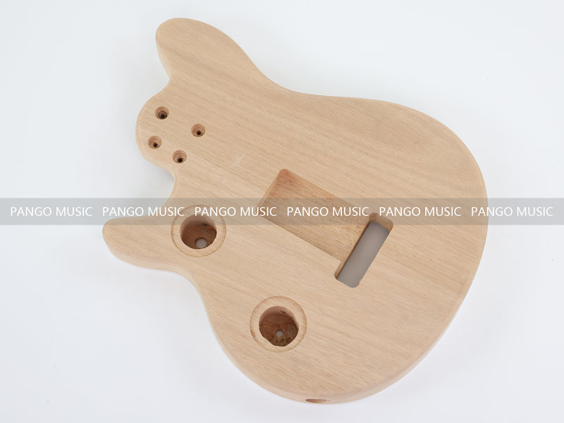 Music Man Style OIP DIY Electric Guitar Kit (OIP-300)