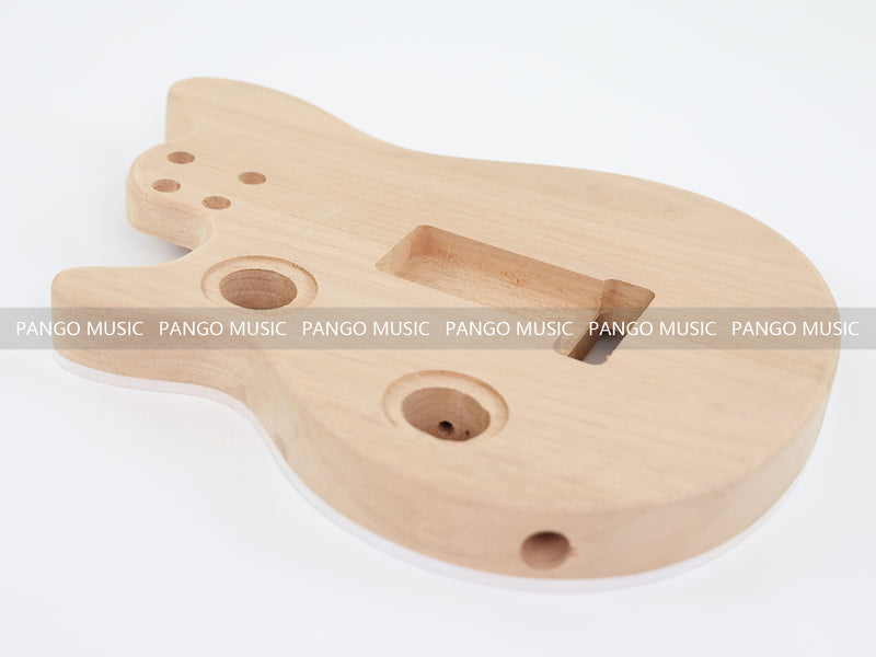 Music Man Style OIP DIY Electric Guitar Kit (OIP-300)